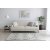Hanna 3-personers sofa - Beige