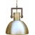 Ashby loftslampe - Guld - 39 cm