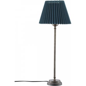 Kent bordlampe - Benzin/messing - 58 cm