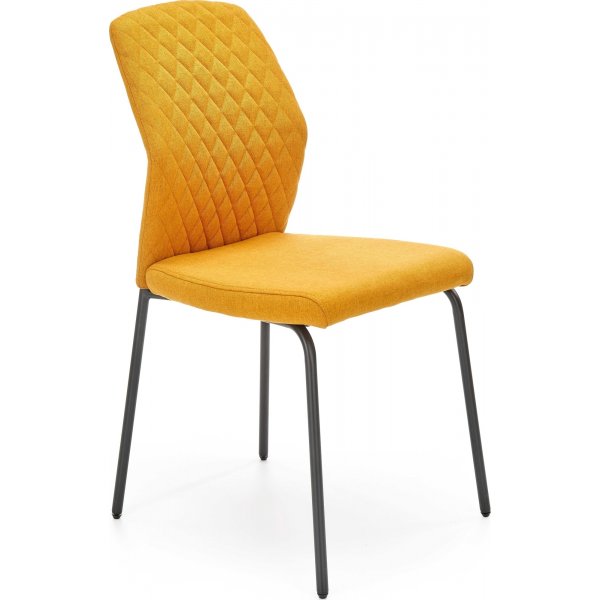 Cadeira spisestuestol 461 - Gul