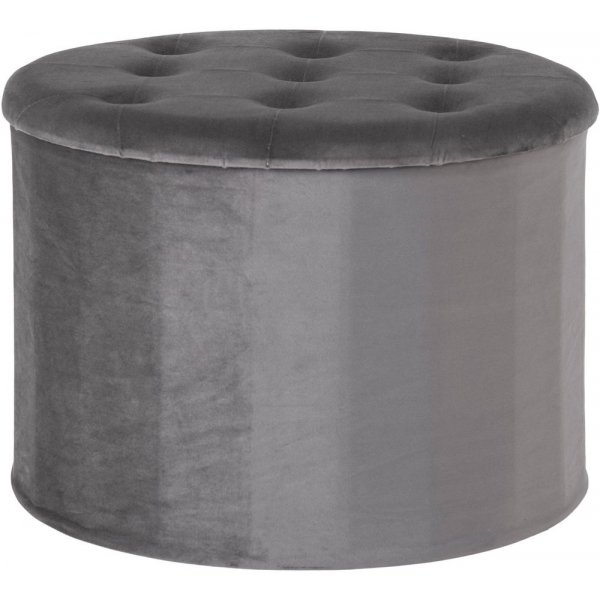 Turup Puf - Mrkegr