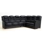 Elsa hjrnesofa 5-pers. - Valgfri farve!