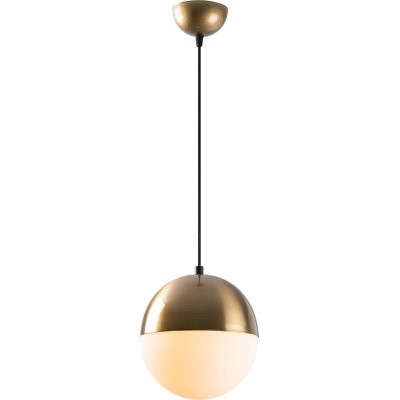 Bastos loftslampe 2101 - Guld