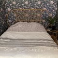 Kundebillede Harrington sengegavl i rattan - Natur