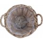 Kubu kurv - Gr rattan