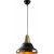 Dodo loftslampe 2561 - Sort