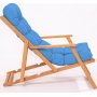 Playa liggestol XL - Bl