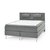 Flair Luxury Continental Bed 5-zone + 3-zone - Valgfri farve