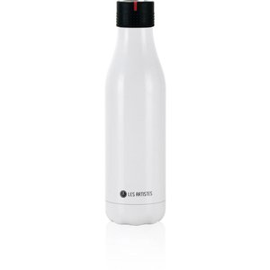 Bottle up termokande flaske - Hvid