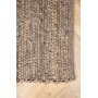 Pontus uldtppe - Gr/beige