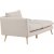 Tacoma 2-personers sofa - Beige