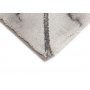 Maskinevvet tppe - Craft Marble Silver