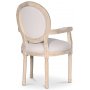 Cholet stol - Antik finish / Hr