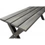 Scottsdale bnk 140 cm - Shabby chic