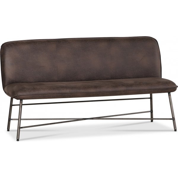 Life 3-pers. Sofa - Valgfri farve