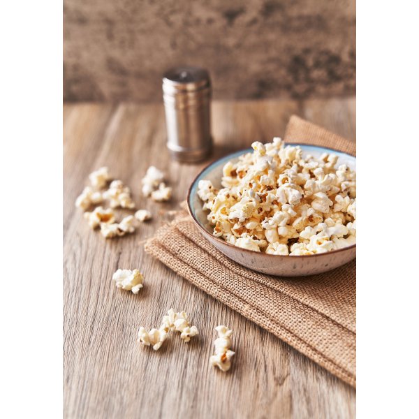 Plakat - Popcorn