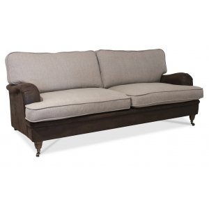 Howard Athen 4 personers sofa - Vintage