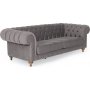 London 3-personers sofa - Gr