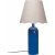 Carter bordlampe - Bl/Lr - 46 cm