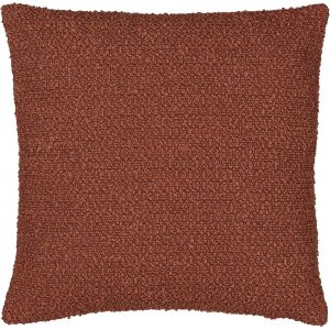 Trond pudebetrk 45 x 45 cm - Rust