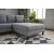 Kale divan sofa hjre - Gr hr