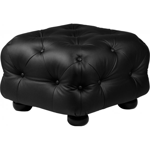Chester Ottoman - Valgfri farve!