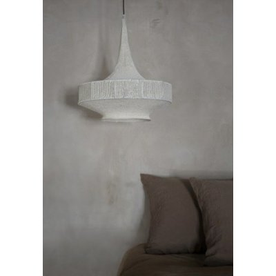 Strik loftslampe BA012011 - Hvid