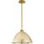 Bergama loftslampe N-143 - Guld