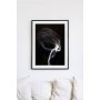 Posterworld - Motiv Smoke - 50 x 70 cm