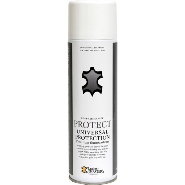 Universal beskyttelse 500 ml