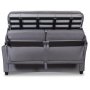 Saltar sovesofa - Gr