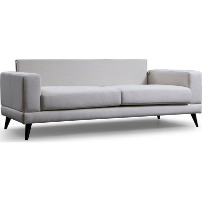Nordic 3-personers sofa - Beige