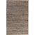 Kilim tæppe Parma - Jord - 170x240 cm