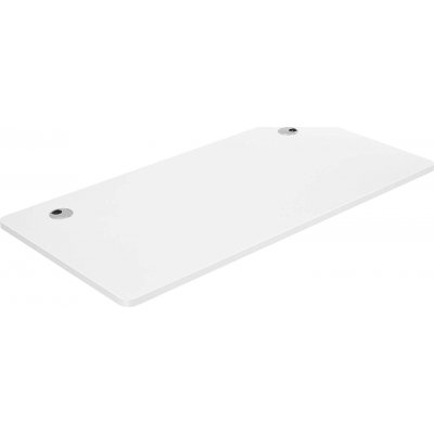 Eleonore bordplade 120 x 60 cm - Hvid