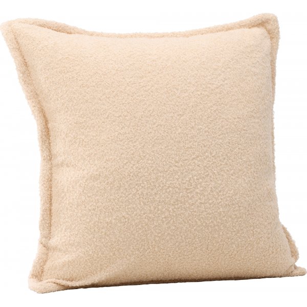 Tuva pudebetrk 60 x 60 cm - Hvid