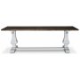 Eskil vintage spisebord genbrugstr 240x100 cm