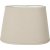 Omera Franza lampeskrm - Beige - 20 cm