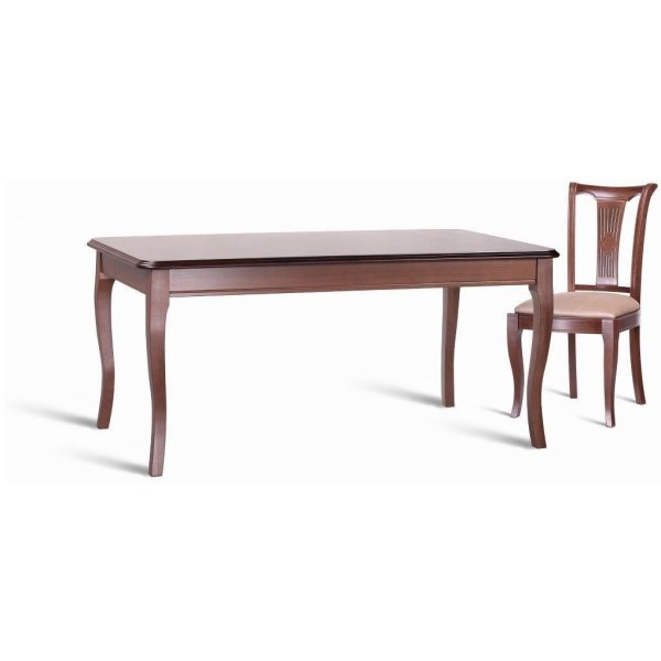 Klara Spisebord 180-280 cm - Valgfri farve