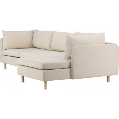 Zero divan sofa - Beige