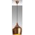 Murek loftslampe 11555 - Flerfarvet