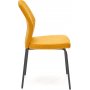 Cadeira spisestuestol 461 - Gul