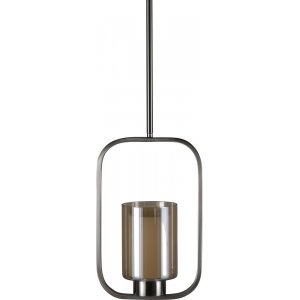 Norrtuna loftslampe III - Slv