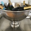 Kundebillede Champagnekøler Raw (stor)