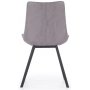 Myron spisestuestol - Gr vintage (PU)