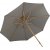 Nypo parasol - Gr/Naturlig
