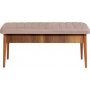 Vina fdevaregruppe - Valnd/beige