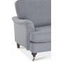 Howard Watford Deluxe 3- personers sofa - Gr