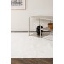Lawson tppe - Hvidt viskose look
