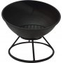 Blpande 52 cm - Sort