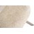 Bjerke spisestuestol - Beige/gr